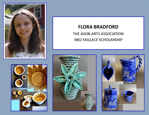 Flora Bradford