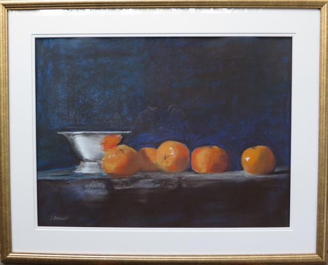 Oranges