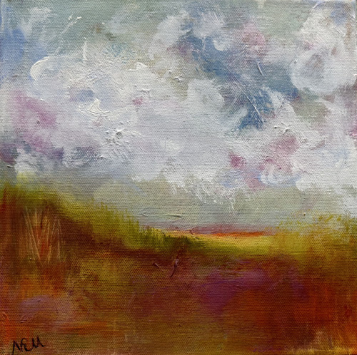 Morning Meadow