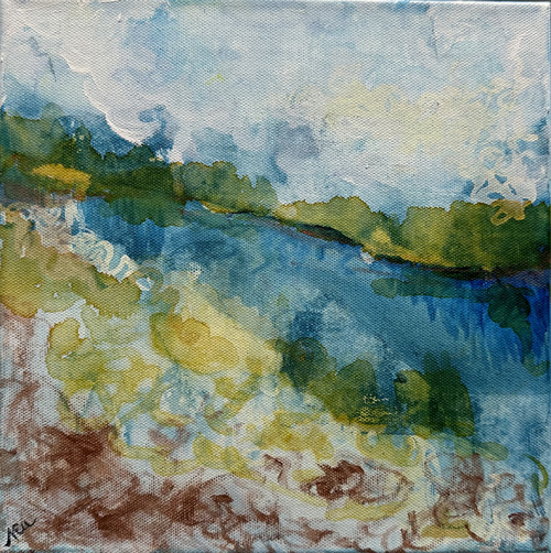 Early Spring
