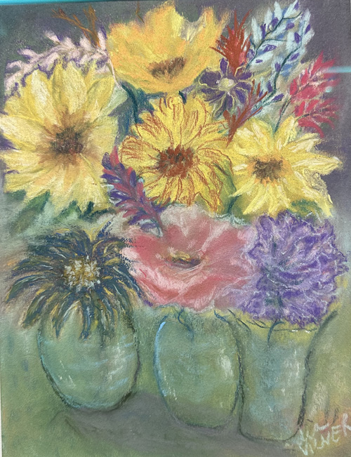 Flowers