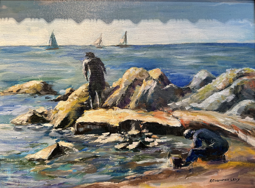 The Fishermen