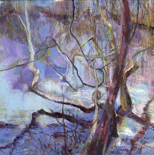 Pond