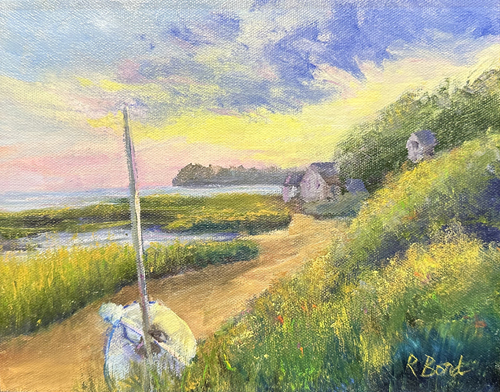 Day's End