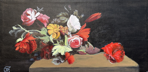 Flower One