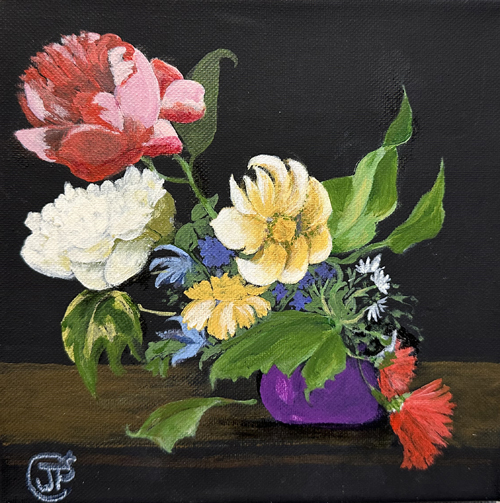 Flower Two