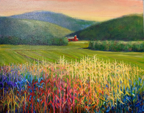 Summer Fields CT