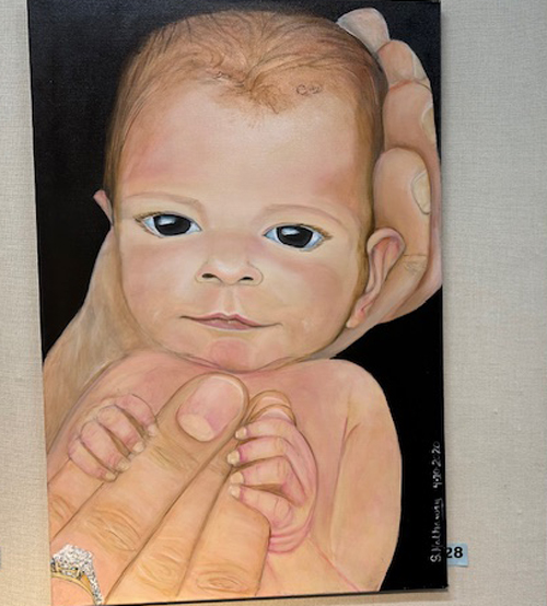Sweet Baby James