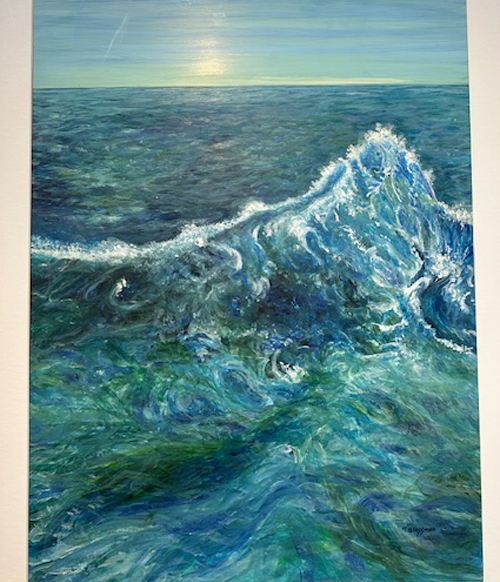 Making Waves