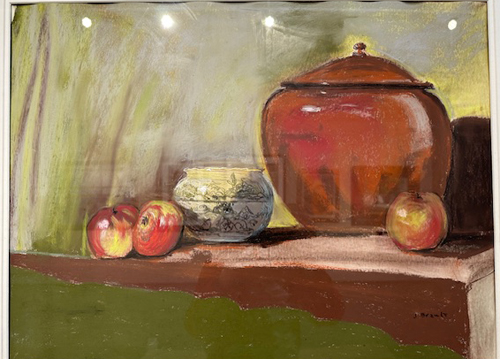 Apples