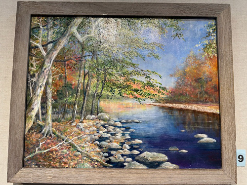 River Bend