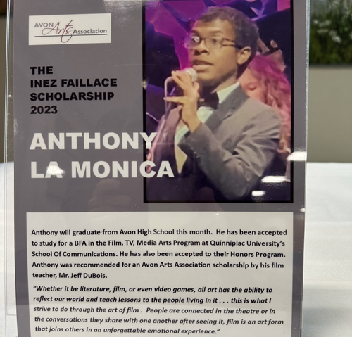 Anthony LaMonica