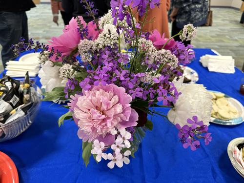 Flowers