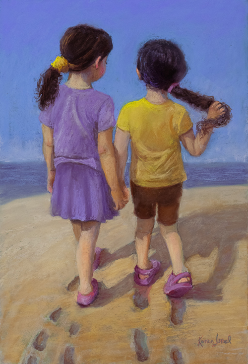 Confidantes