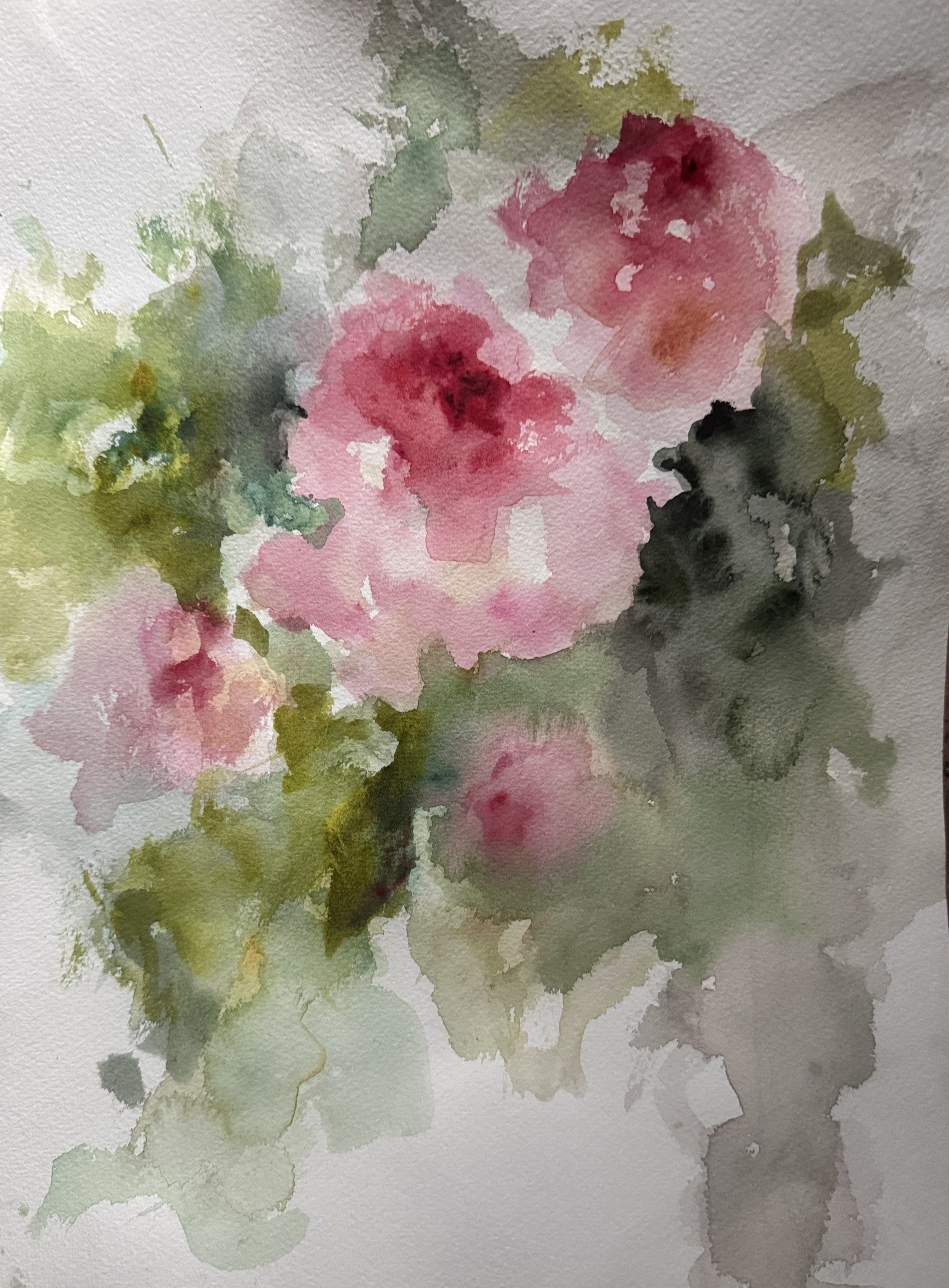 Carol Ganick