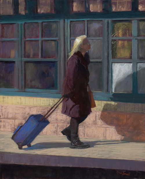 Point of Departure